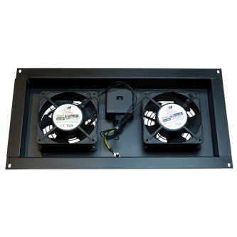 Video Mount Products 2 FAN KIT FOR ERWEN-12E AND ERWEN-15